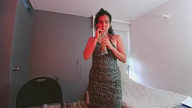 Snapshot of arteverena chatting on March 9, 9:03 pm arteverena online show from March 9, 9:03 pm