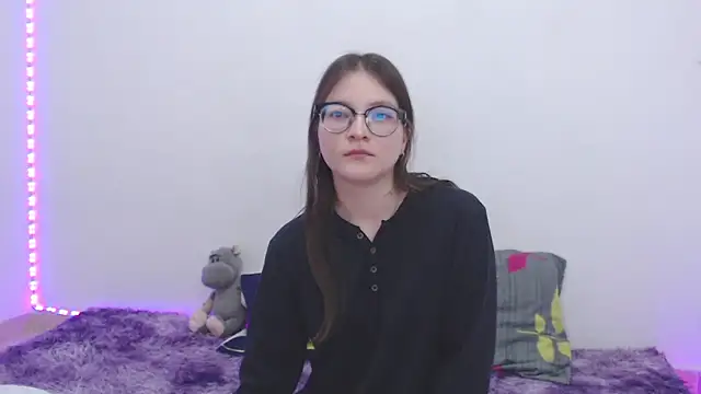 xbarbie angelx online show from September 26, 9:24 am