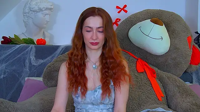 MarieKarma online show from November 2, 6:27 am