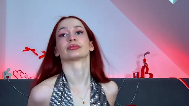 MarieKarma online show from April 28, 6:18 am