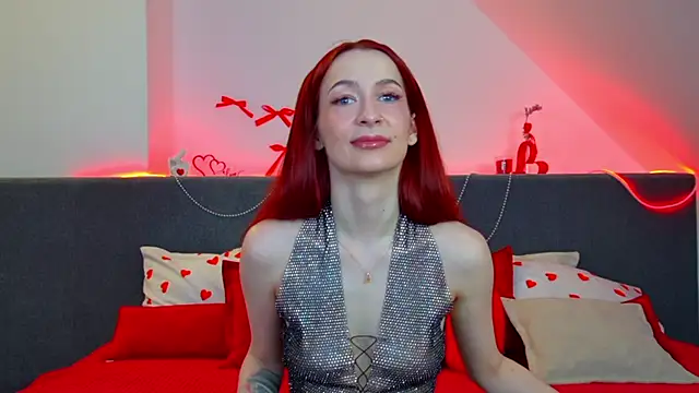 MarieKarma online show from May 3, 6:25 pm