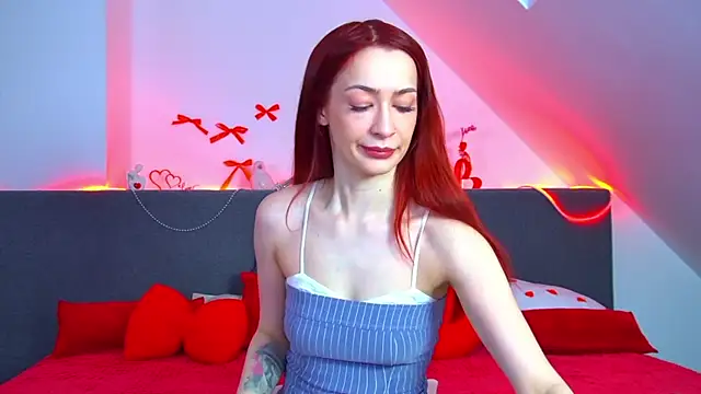 MarieKarma online show from May 24, 6:24 pm
