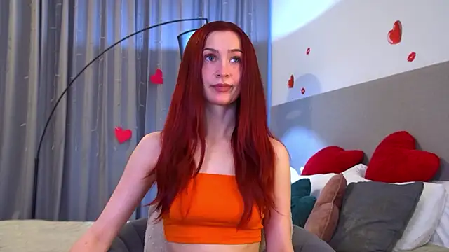 MarieKarma online show from July 10, 6:21 pm