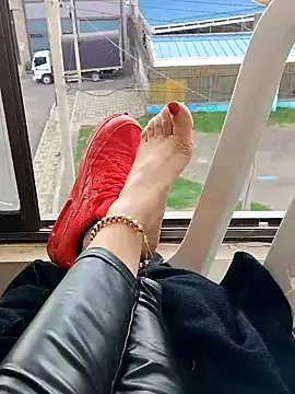 MistressAndre online show from March 8, 8:23 pm