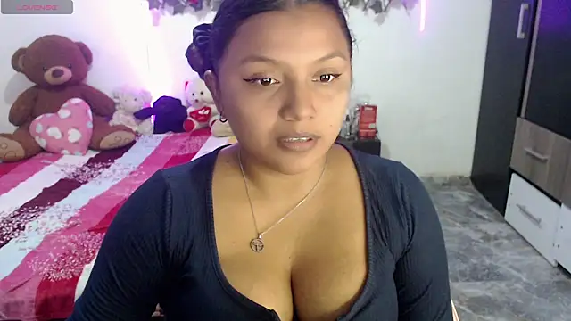 sexysusan4you online show from April 29, 8:04 pm