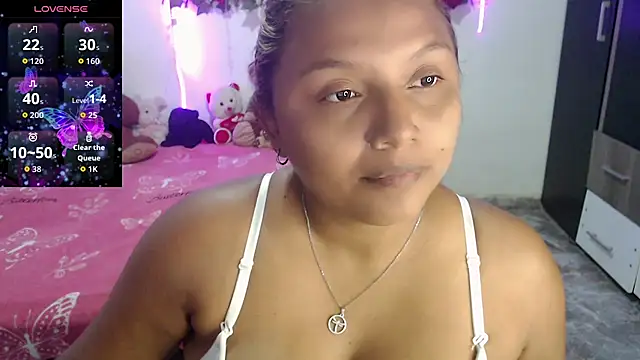Snapshot of sexysusan4you chatting on July 18, 7:17 pm sexysusan4you online show from July 18, 7:17 pm