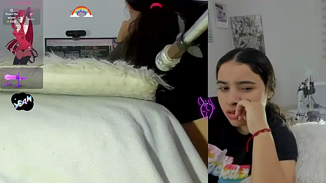 Daki Ume  online show from May 3, 2:28 am