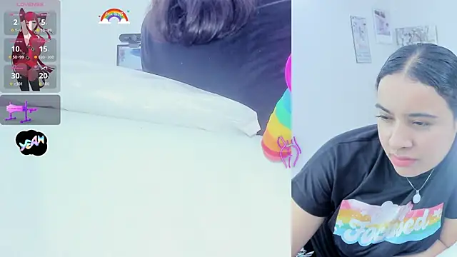 Daki Ume  online show from May 28, 2:31 am