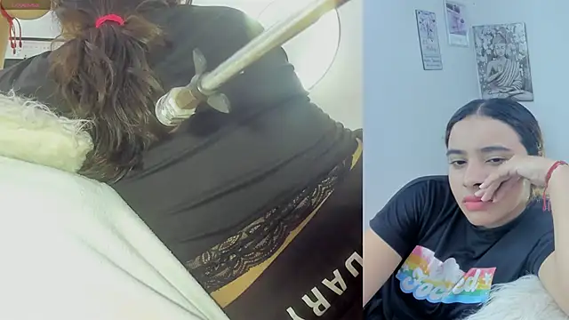 Daki Ume  online show from May 29, 2:31 am