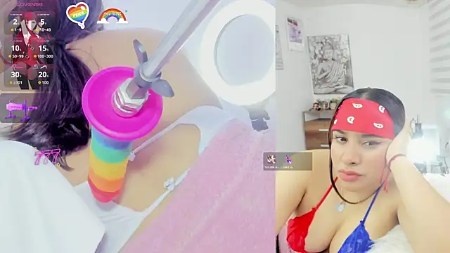 Daki Ume  online show from June 20, 3:09 am
