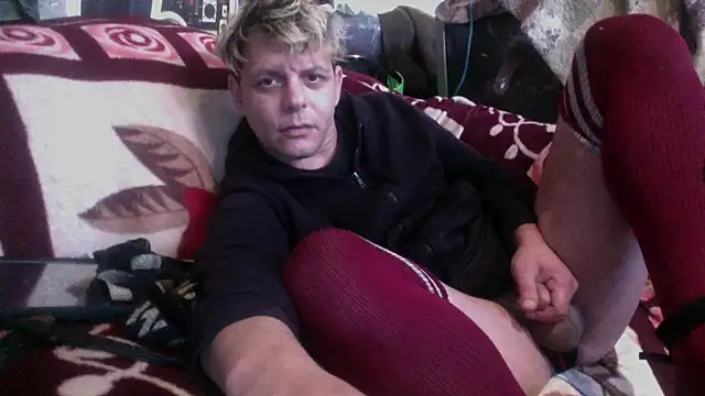 Phelyxx elgato online show from January 2, 6:34 pm