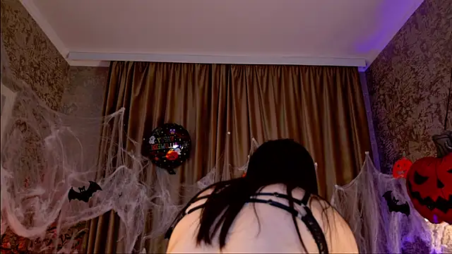 Snapshot of FreyaRaya chatting on November 2, 2:58 am FreyaRaya online show from November 2, 2:58 am