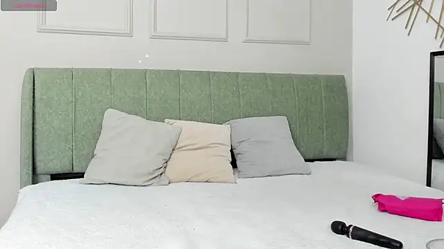 Sussanewolf online show from November 8, 12:27 pm