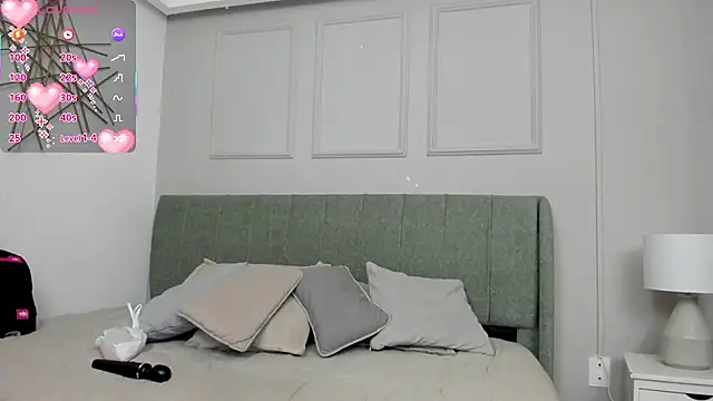 Sussanewolf online show from February 20, 12:16 pm