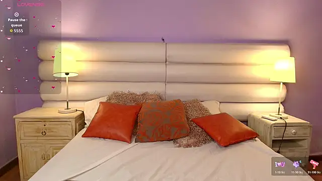 milan sweet online show from November 15, 8:49 pm