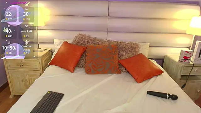 milan sweet online show from November 28, 8:22 pm