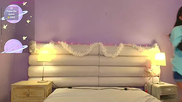 milan sweet online show from December 3, 9:13 pm