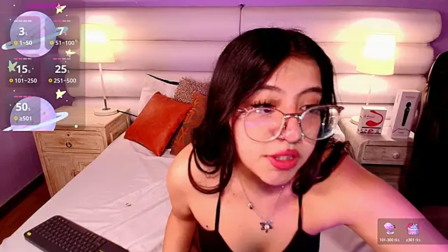 milan sweet online show from February 4, 8:36 pm