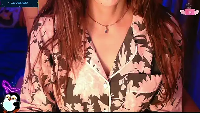  Blue Ruubyy  online show from October 15, 5:57 pm