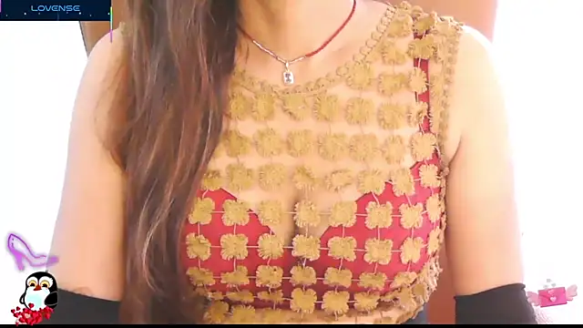  Blue Ruubyy  online show from October 29, 11:45 am