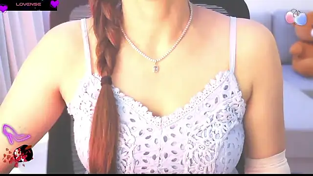  Blue Ruubyy  online show from March 6, 9:06 am