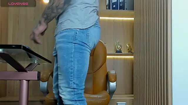 George Diesell online show from October 24, 10:28 pm