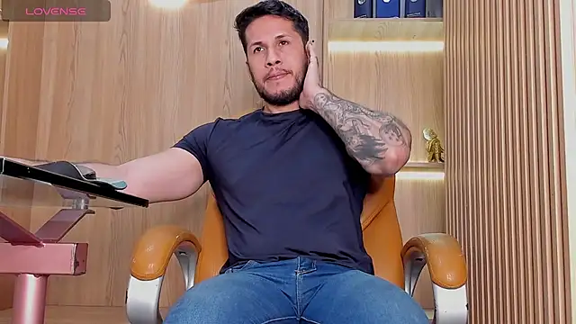 George Diesell online show from November 14, 10:29 pm