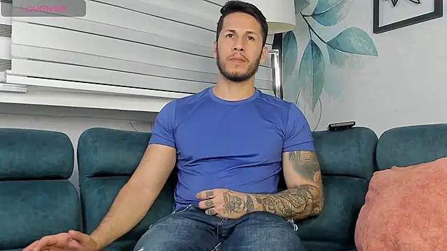 George Diesell online show from March 9, 11:42 pm