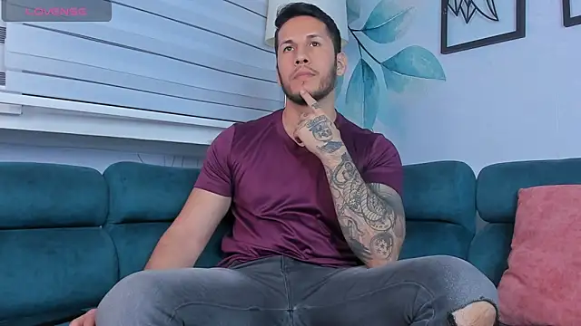 George Diesell online show from March 12, 12:06 am