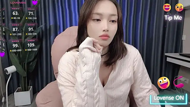 Cothy Ti online show from January 18, 5:59 pm