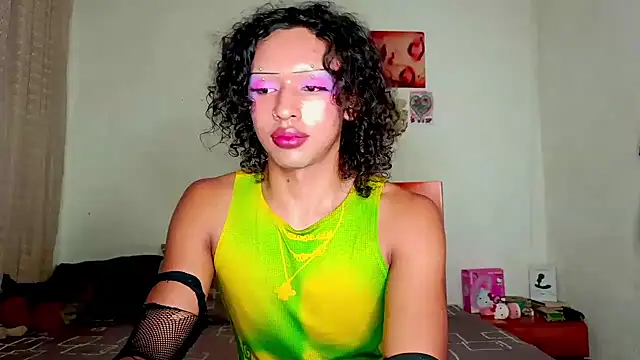 angelsdustxxx online show from February 14, 11:10 am