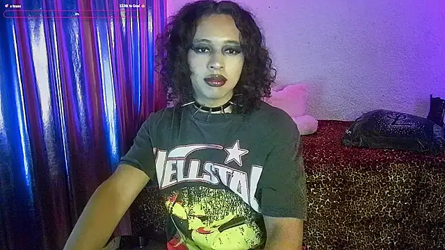 Snapshot of angelsdustxxx chatting on June 1, 6:04 am angelsdustxxx online show from June 1, 6:04 am