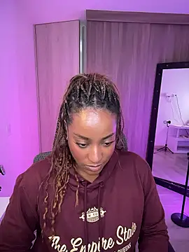 evangeline ch online show from January 14, 2:33 pm