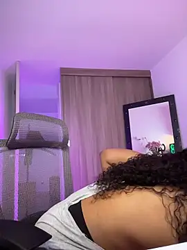 evangeline ch online show from February 24, 1:20 pm