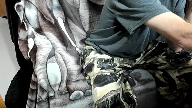 froy4986 online show from January 31, 9:27 am