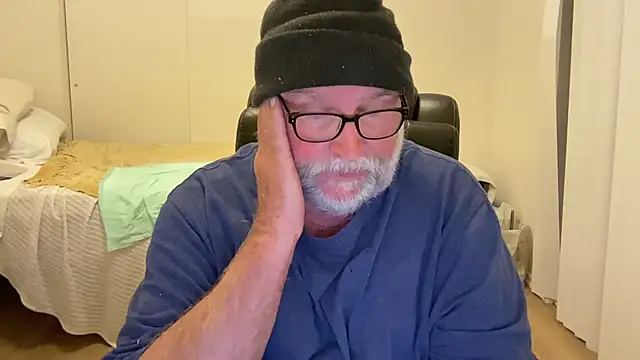 Drummajor online show from December 16, 6:21 am