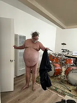 Drummajor online show from March 1, 8:42 pm