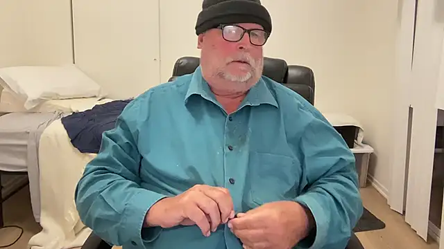 Drummajor online show from March 16, 4:09 am