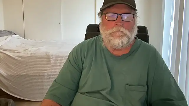 Drummajor online show from October 26, 3:29 pm