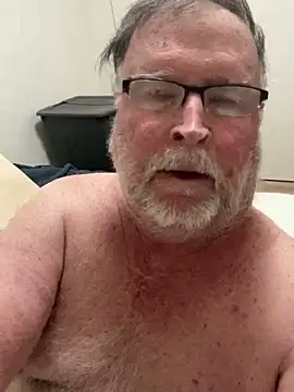 Drummajor online show from February 9, 1:26 pm