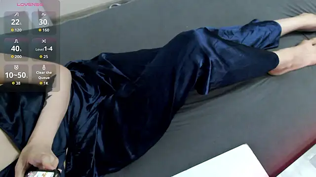 Snapshot of LanaDreamX chatting on March 9, 11:14 am LanaDreamX online show from March 9, 11:14 am