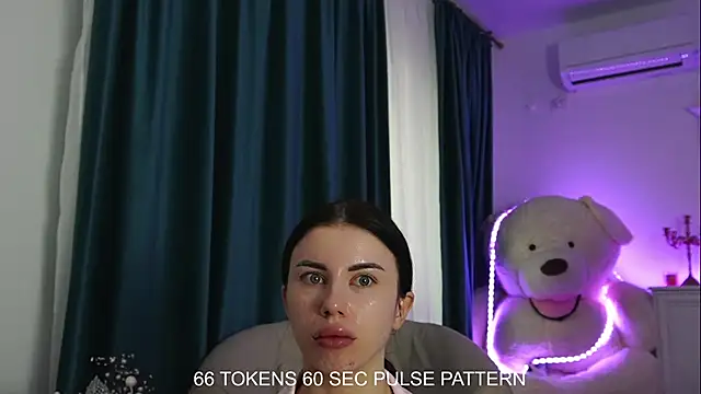 ivyleague  online show from January 11, 6:24 am