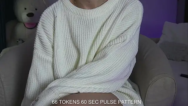 ivyleague  online show from February 8, 7:15 am