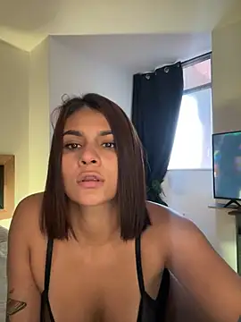 Snapshot of Susi_bell chatting on March 2, 10:48 pm Susi bell online show from March 2, 10:48 pm