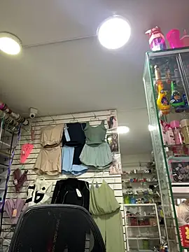 Snapshot of Susi_bell chatting on March 5, 8:53 pm Susi bell online show from March 5, 8:53 pm