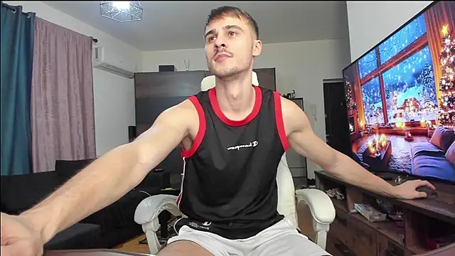 Snapshot of Jimmymorello chatting on December 28, 9:51 pm Jimmymorello online show from December 28, 9:51 pm