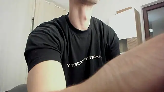 Snapshot of Jimmymorello chatting on October 11, 6:06 pm Jimmymorello online show from October 11, 6:06 pm