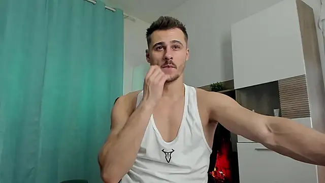 Snapshot of Jimmymorello chatting on June 2, 1:57 pm Jimmymorello online show from June 2, 1:57 pm
