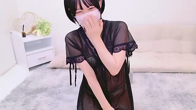 963 kurumi online show from December 7, 3:36 am