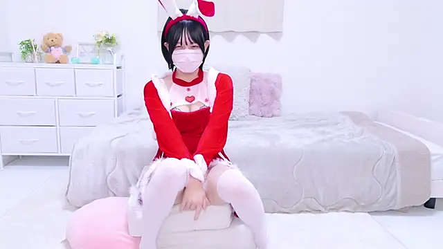 963 kurumi online show from December 25, 8:29 am